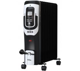 Radiátor olejový OR 2500-11 DT