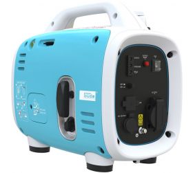 Elektrocentrala 700 W ISG 800-1