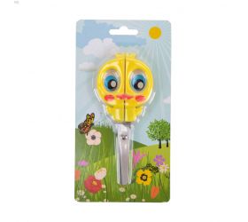 Nožnice detské 14cm farebné