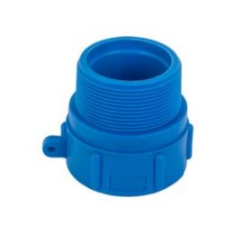 Redukcia IBC GW S60x6 / GZ 2"