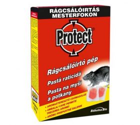 Návnada mäkká 150g na myši a potkany PROTECT, aromatická