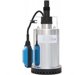 Čerpadlo na plytku vodu GFS4000 Inox