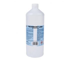 Lieh technický, denaturovaný, 1L