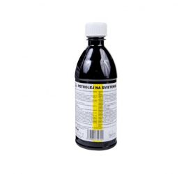 Petrolej svietiaci N-500ml