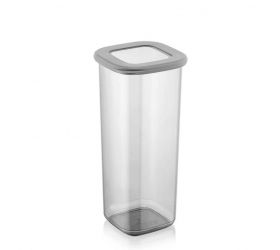 STACK‑n‑FRESH dóza na potraviny, plastová, 1,75L, 10,9x10,9x24,5cm