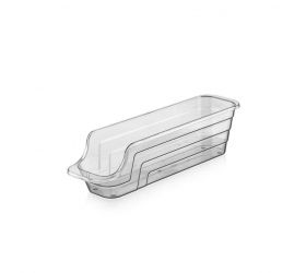 Organizér do chladničky plastový, 32x7,5x8cm MAXI