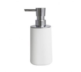 Dávkovač mydla ABS ZEN 250ml KLC