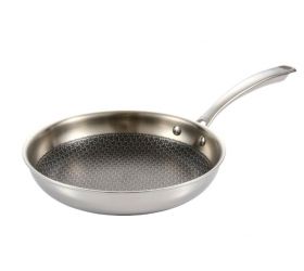 Panvica SteelCRAFT o24cm