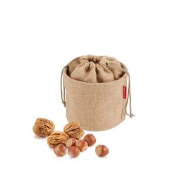 Vrecko na zeleninu 4FOOD 2,5 l