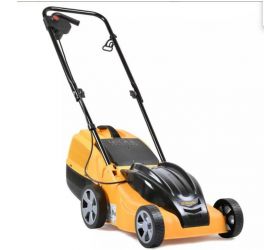 Kosačka elektrická REM3210i s indukčným motorom 2v1