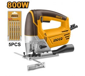 Píla priamočiara JS80028 INGCO, 800W, 800-3000otáčok