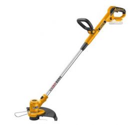 Kosačka strunová/Vyžínač CGTLI20301 INGCO AKU 20V P20S KIT