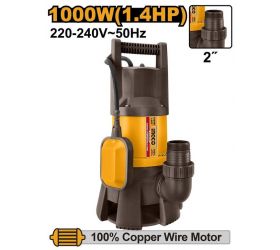 Čerpadlo kalové SPD10001 INGCO, 1000W, 220V
