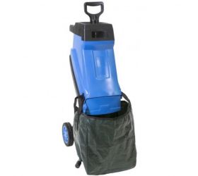 Drvič konárov, záhradného odpadu Güde GH 2501