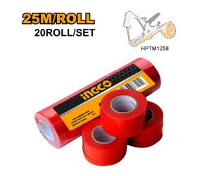Páska viazacia pre kliešte HPTM1258 11mm, sada 20ks INGCO KLC