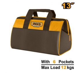 Taška na náradie 33cm INGCO KLC