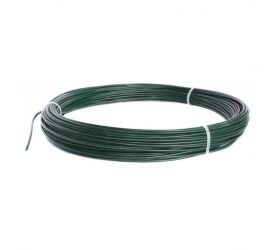 Drôt napínací PVC 3,4mm x 78m GARDENKUS