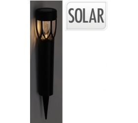 Lampa solárna fakľa, 7x40cm