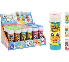 Bublifuk 60ml, mix