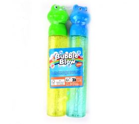 Bublifuk dlhý, 180ml, sada 2ks, mix