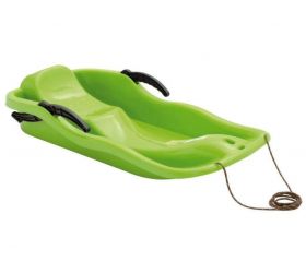 Boby RACE, 87x40cm, zelené