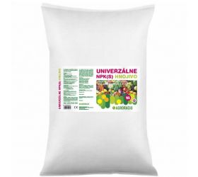 Hnojivo univerzálne 9kg NPK
