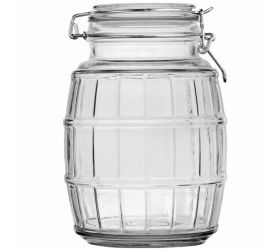 Pohár zavárací UHORKÁČ, 4100ml