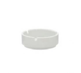 Popolník porcelánový 10x3cm