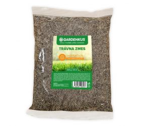 Tráva zmes IHRISKOVÁ, 500g, GARDENKUS