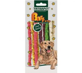 Tyčinka pre psa munchy, rozmer 12,5cm, BAFF, balenie 10ks