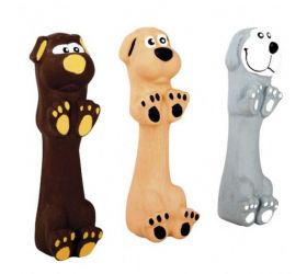 Hračka latexová mix TOYS&FUN 13cm