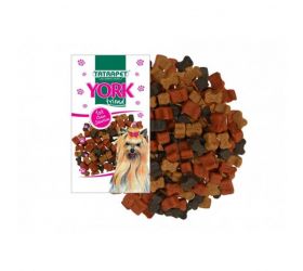 Kostička pre psa mix 70g, YORK friend KLC