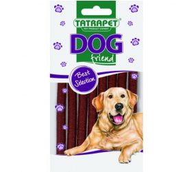 Tyčinka hovädzia DOG friend 75g