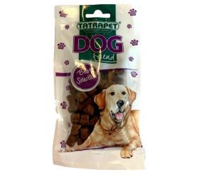 Kostička hovädzia 70g, DOG friend