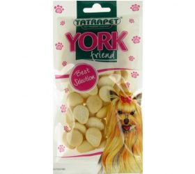 Piškóty pre psa YORK friend 30g