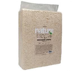 Hobliny 60l, 3,5kg, PET EXPERT nature
