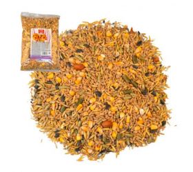 Krmivo pre škrečky, 800g, ZOO CARE