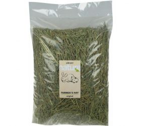 Seno horské originál, 1kg PET EXPERT nature