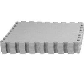 Podložka pod bazén EVA MT508 STRONG, 500x500x8mm, šedá, 9ks