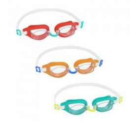 Okuliare plavecké, Aqua Burst Goggles
