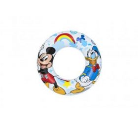 Koleso plávacie nafuk., Mickey and Friends, 560mm