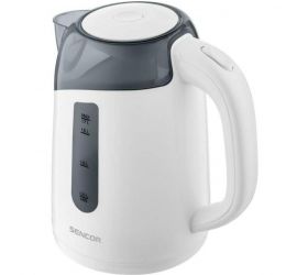 Kanvica rýchlovarná SENCOR SWK 1700WH, biela