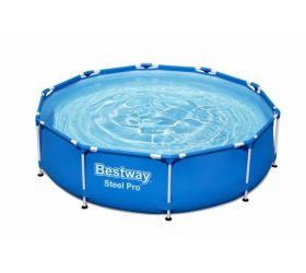 Bazén Bestway® Steel Pro™, 56677, 305x76 cm