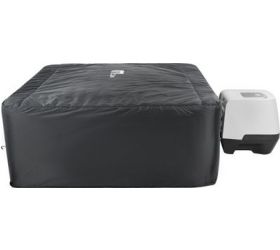 Kryt MSpa® B0304563, ochranný, termo, k vírivke Oslo Plus