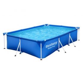 Bazén Bestway® Steel Pro™, 56404, bez príslušenstva, 300x201x66cm