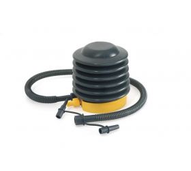 Pumpa Bestway® 62147, Air Step, hadica, 3x adaptér, nožná, 13cm, na nafukovačky, bazény a lopty