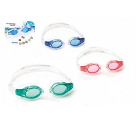 Okuliare Bestway® 21062, Hydro-Swim Lil' Wave, plavecké, do vody