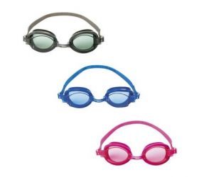 Okuliare Bestway® 21048, Hydro-Swim Ocean Wave, plavecké, do vody
