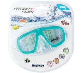 Okuliare Bestway® 22011, Hydro-Swim Lil' Caymen, plavecké, na potápanie, do vody