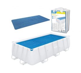 Plachta Bestway® FlowClear™, 58240, solárna, bazénová, 404x201cm